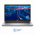 Dell Latitude 5421 i5 11va Gen | 16GB RAM | 512GB NVMe | 14" TÁCTIL