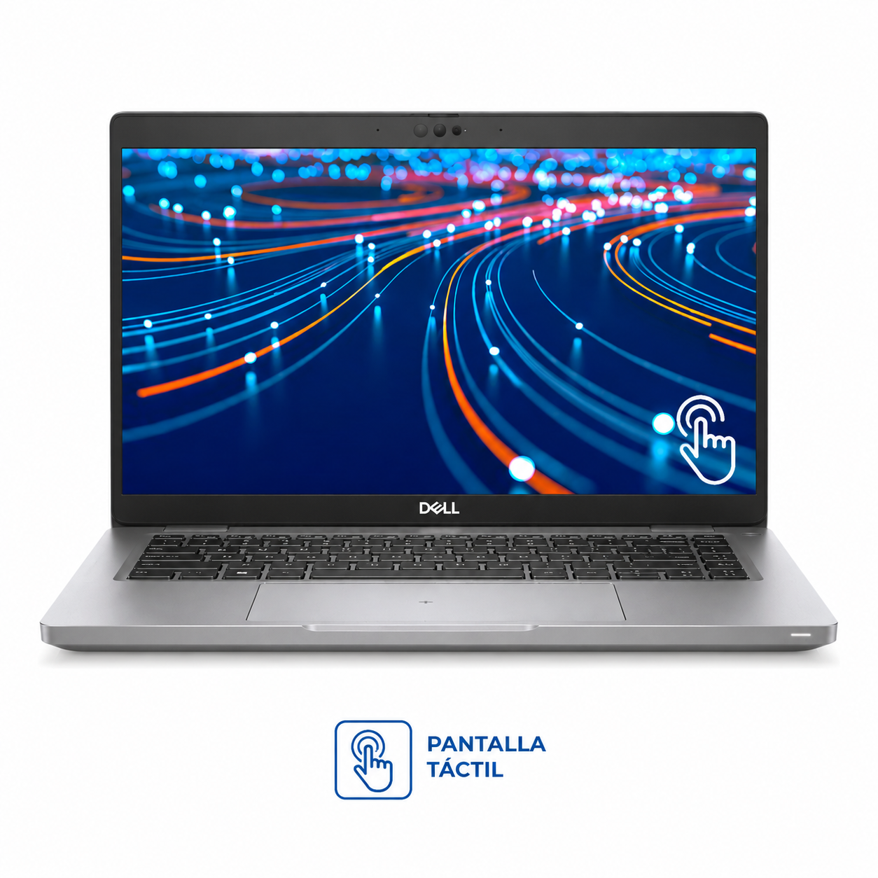 Dell Latitude 5421 i5 11va Gen | 16GB RAM | 512GB NVMe | 14" TÁCTIL