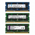 Memoria Ram Notebook 4GB DDR3 1333MHz