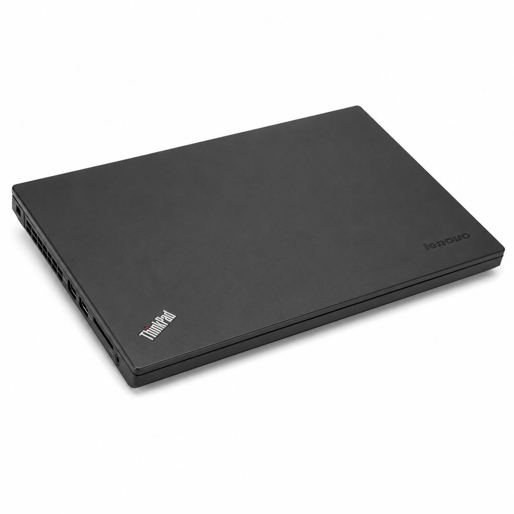Lenovo ThinkPad X260 i7 6ta Gen | 8GB RAM | 500GB SSD | 12.5"