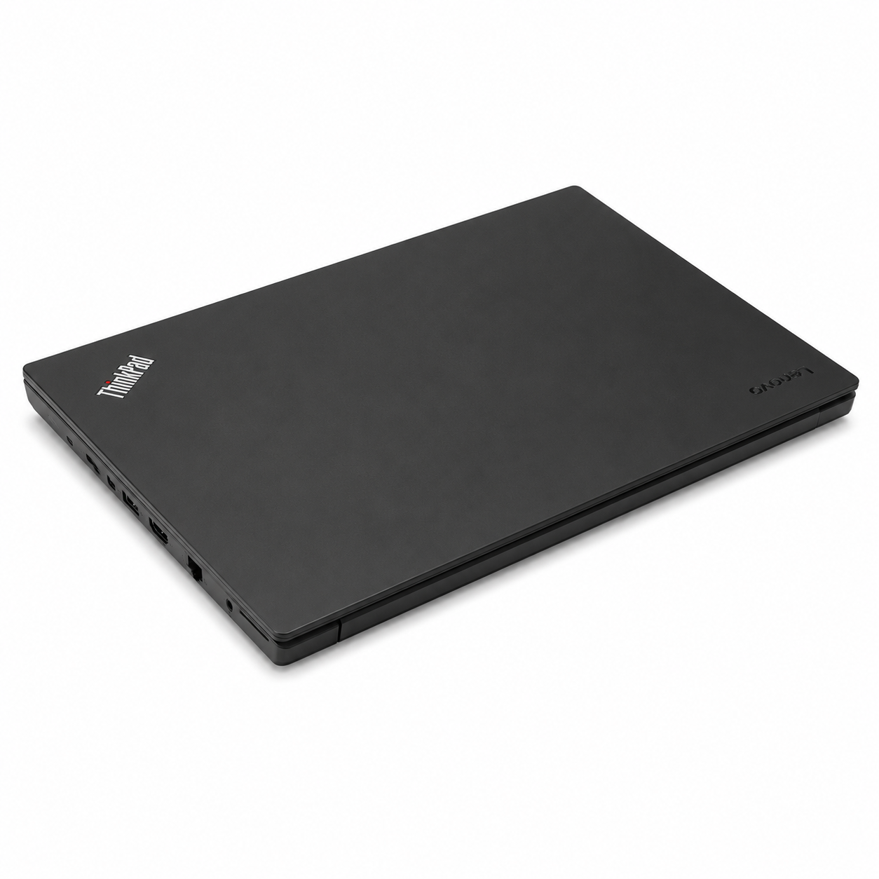 Lenovo ThinkPad T480 i5 8va Gen | 12GB RAM | 500GB SSD | 14"