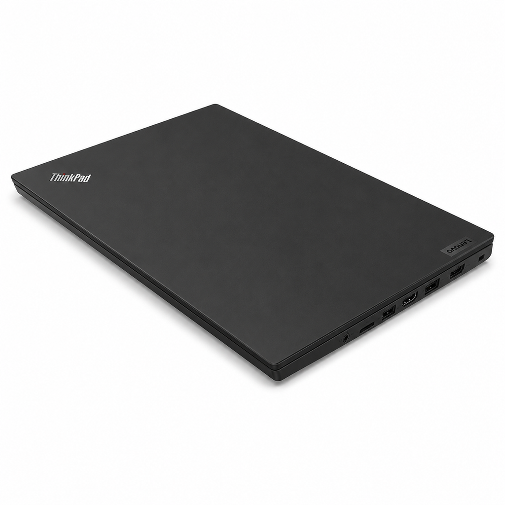 Lenovo ThinkPad T490 i5 10ma Gen | 16GB RAM | 512GB NVMe | 14"
