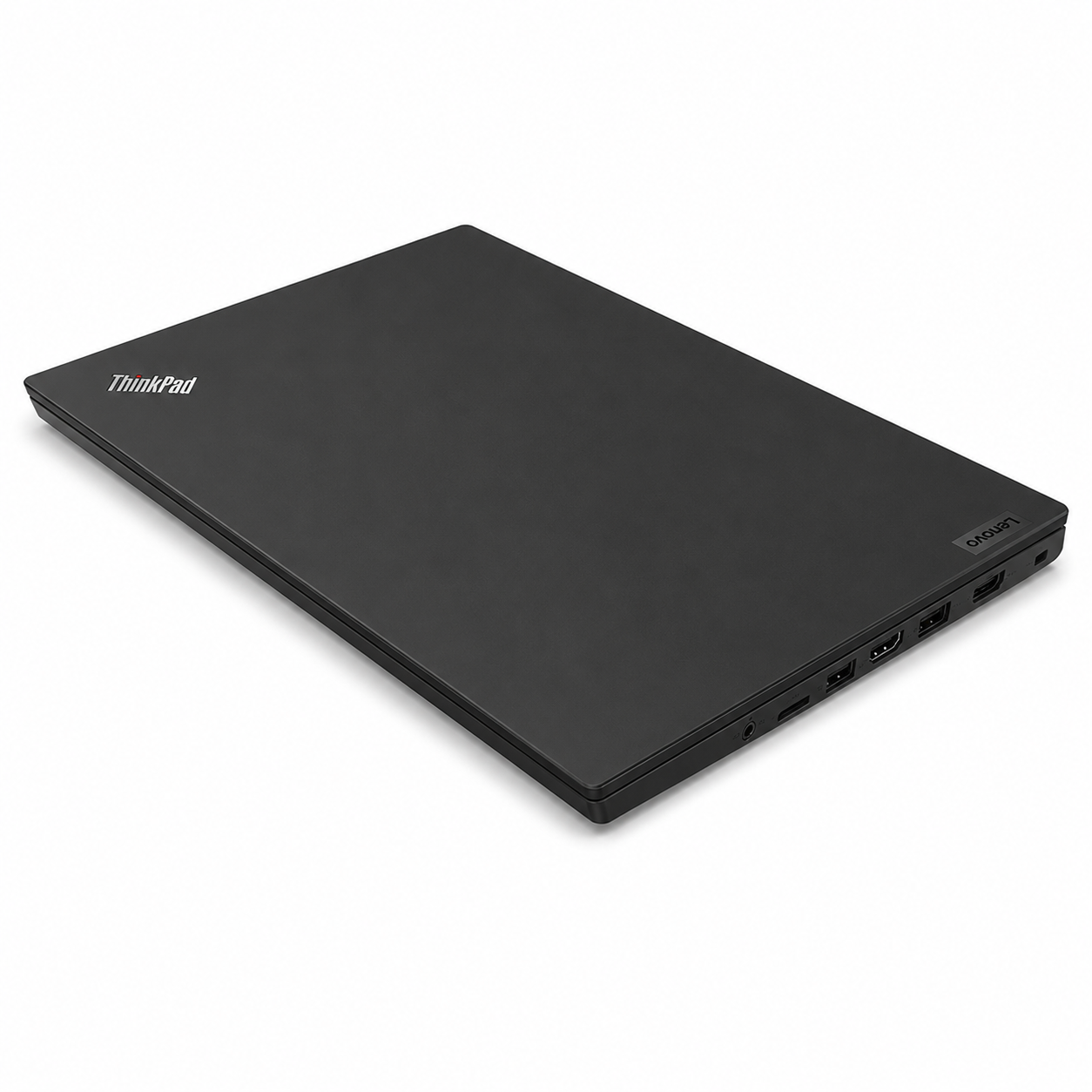 Lenovo ThinkPad T490 i5 10ma Gen | 16GB RAM | 512GB NVMe | 14"