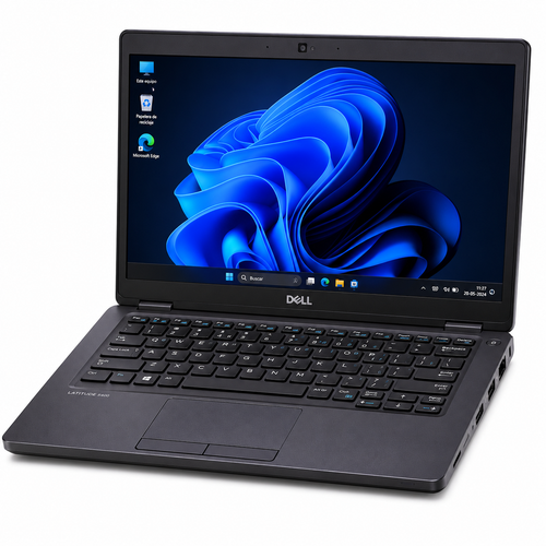 Dell Latitude 5400 i5 8va Gen | 16GB RAM | 500GB SSD | 14"