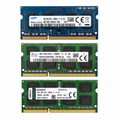 Memoria Ram Notebook 4GB DDR3L 1600MHz