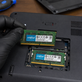 UPGRADE (Aumento de Ram)