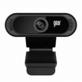 Webcam Gear JS-130 Full HD 1080p