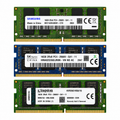 Memoria Ram Notebook 16GB DDR4 2666MHz
