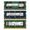 Memoria Ram Notebook 4GB DDR4 2133MHz