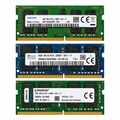 Memoria Ram Notebook 4GB DDR4 2400MHz