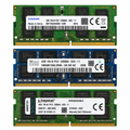 Memoria Ram Notebook 4GB DDR4 3200MHz
