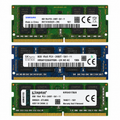 Memoria Ram Notebook 8GB DDR4 2400MHz