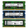 Memoria Ram Notebook 8GB DDR4 2666MHz
