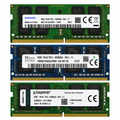Memoria Ram Notebook 8GB DDR4 3200MHz