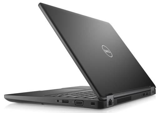 Dell Latitude 5490 i5 8va Gen | 12GB RAM | 500GB SSD | 14"