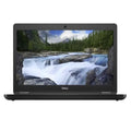 Dell Latitude 5490 i5 8va Gen | 12GB RAM | 500GB SSD | 14"