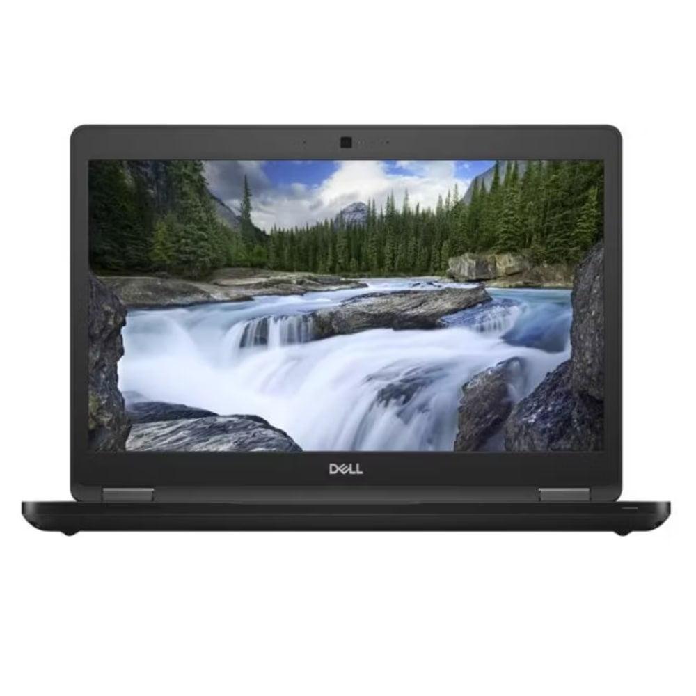 Dell Latitude 5490 i5 8va Gen | 12GB RAM | 500GB SSD | 14"