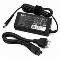 Cargador Dell Punta Bala 3.34A 19.5V