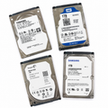 Disco Duro HDD 2.5" 1TB para Notebook