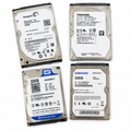 Disco Duro HDD 2.5" 320GB para Notebook