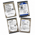 Disco Duro HDD 2.5" 640GB para Notebook