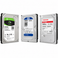 Disco Duro HDD 3.5" 500GB para PC y DVR