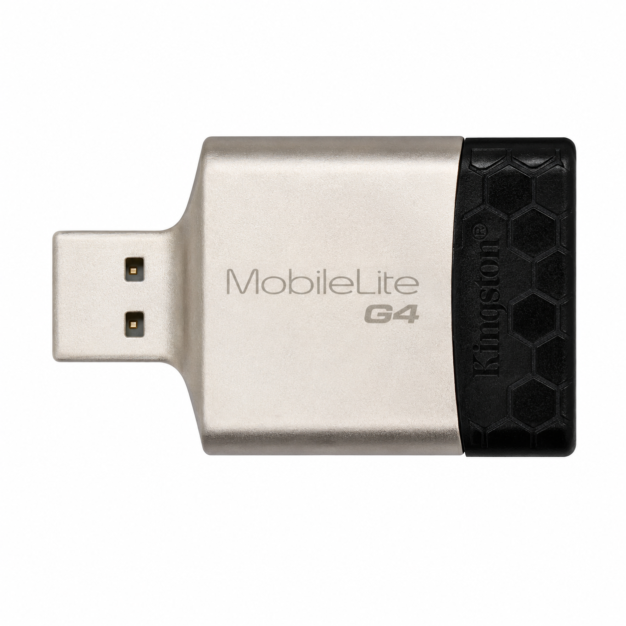 Lector de Tarjetas SD Kingston MobileLite G4 USB 3.0