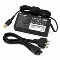 Cargador Lenovo Punta Rectangular 2.25A 20V