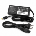 Cargador Lenovo Punta Rectangular 3.25A 20V