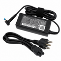 Cargador HP Punta azul 45W 2.1A 19V