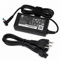 Cargador HP Punta azul 65W 3.33A 19.5V